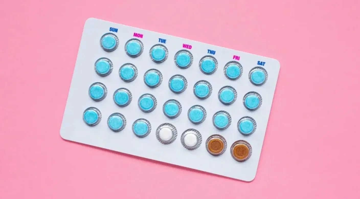 Contracepção sem hormônio