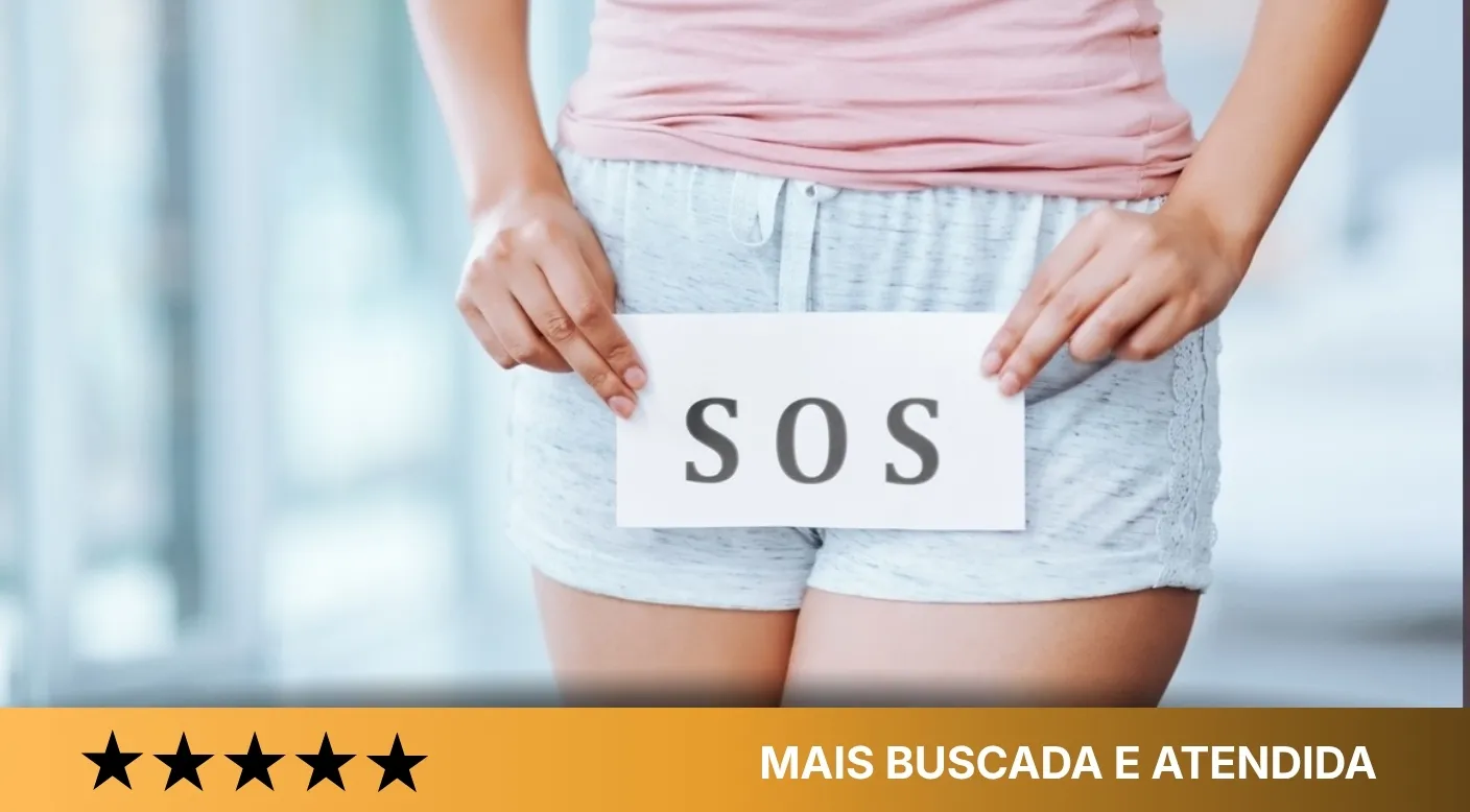 Corrimento vaginal e infecções recorrentes